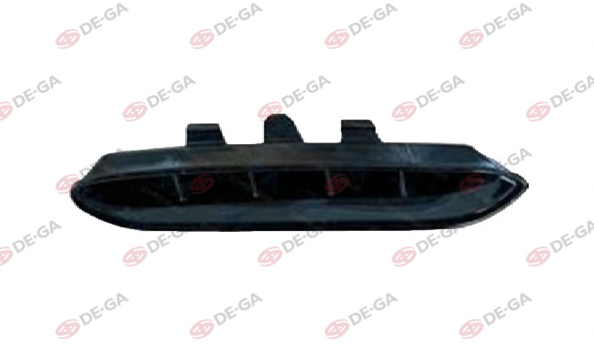 B.2 F44 Arka Tampon Kaplamasi Lh.19-