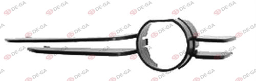 B.3 E46 Coupe Ön Tampon Panjuru Lh.98-03