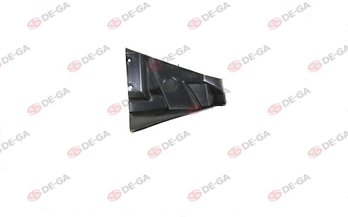 DEGA BMW0746041 B.3 E46 Arka Tampon Taşiyici Sdn Rh98-05