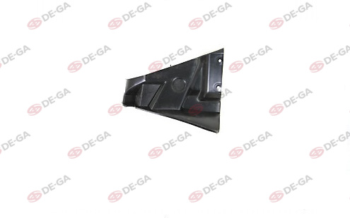 DEGA BMW0746042 B.3 E46 Arka Tampon Taşiyici Sdn Lh98-05