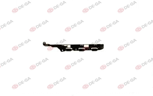 DEGA BMW0746043 B.3 E46 Arka Tampon Taşiyici Diş Rh98-05