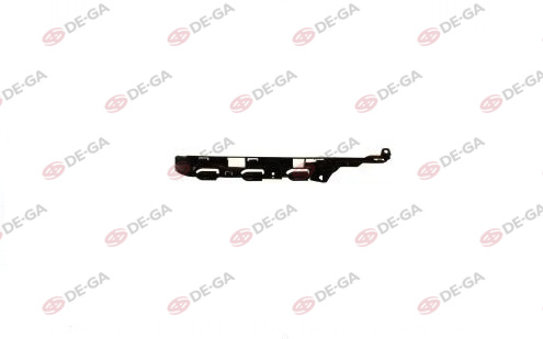DEGA BMW0746044 B.3 E46 Arka Tampon Taşiyici Diş Lh98-05