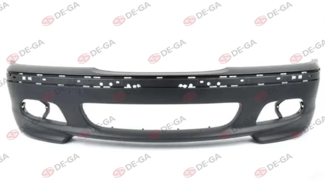 DOGAN E4698-1000M Ön Tampon M-Tech Coupe E46 1998-