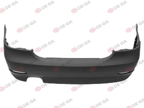 B.5 E60 Arka Tampon Ast.03-07