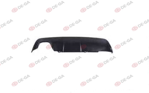 DEGA BMW0760023 B.5 E60 Arka Tampon Spoileri 03-