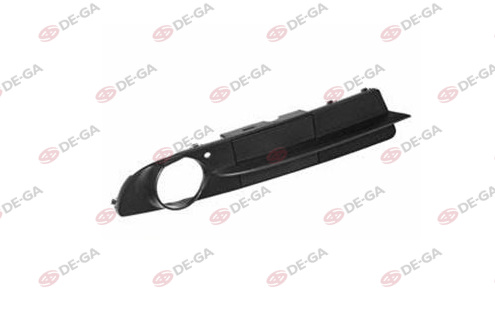 B.5 E60 Ön Tampon Panjuru Rh.03-07