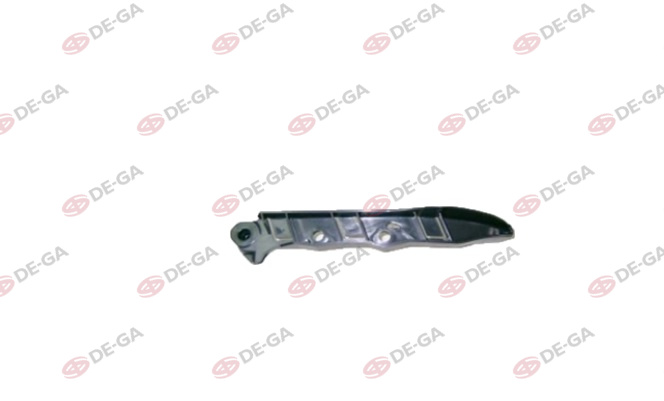 DEGA BMW0760040 B.5 E60 Ön Tampon Braketi Rh.08-