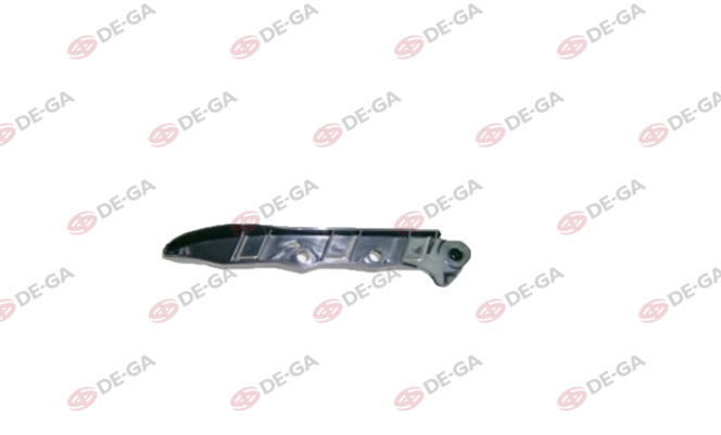 B.5 E60 Ön Tampon Braketi Lh.08-