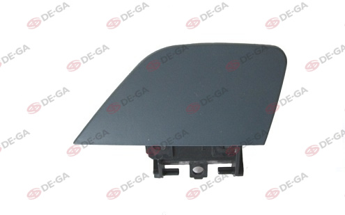 GVA 9106560 Far Fiskiye Kapagi Sol Bmw E65 02>05