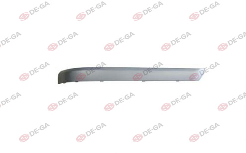 B.7 E65/E66 Arka Tampon Kuşaği Ast. Rh07-