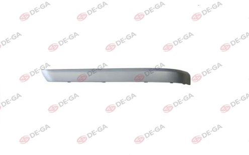 B.7 E65/E66 Arka Tampon Kuşaği Ast. Lh07-