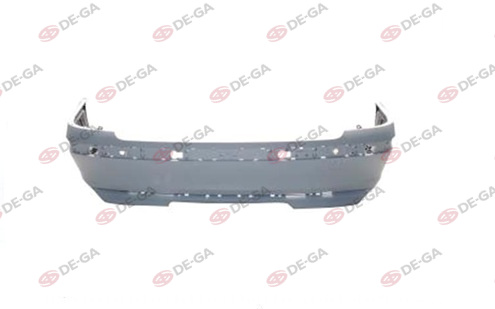 DEGA-2 BMW0765015 B.7 E65/E66 Arka Tampon Ast.07-