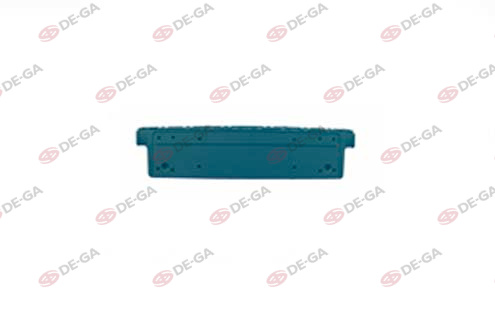 DEGA BMW0766004 B.7 E66 Ön Plakalik Ast.05-