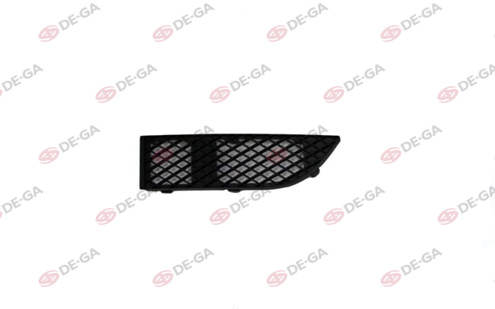 B.7 E65/E66 Ön Tampon Panjuru Lh.05-