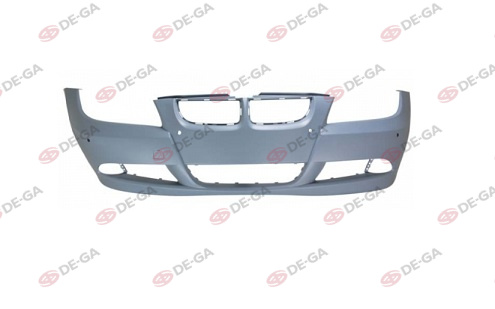 DEGA-2 BMW0790004 B.3 E90 Ön Tampon Sen.Dlkli 3.0l Ast.06-