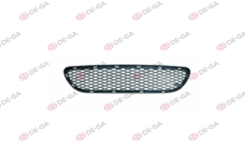 ISAM 1107710 Tampon Izgarasi Ön Bmw 320d E90 2008-2011