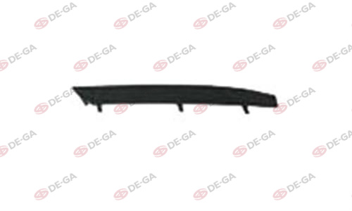 B.3 E90 Ön Tampon Panjur Kuşaği Rh.09-