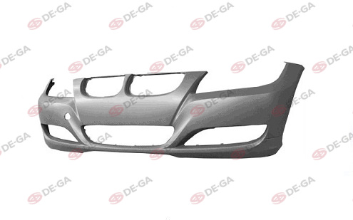 ISAM 1107111 Tampon Ön Bmw E90 2008-2011