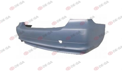 B.3 E90 Arka Tampon Ast.09-