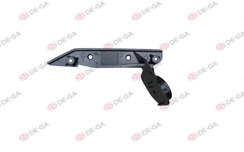 BMW 51117058447 Tampon Ön Braketi : L  E90-91