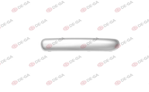 DEGA BMW07CO011 M.One/Cooper Ön Tampon Kuşaği Krom Rh02-
