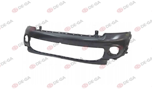 PHIRA MI-10200 Tampon Ön Astarli Sisli Mini Cooper Minione R56/R57 2010>
