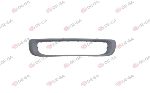 CARTEK TPBMWGI24 Ön Tampon Izgara Çerçevesi Astarlı R56 Lci