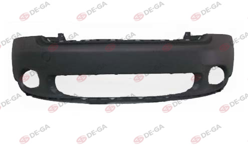 M. Cooper Countryman Ön Tamp. Krm. Kuş. Tip Ast.10-