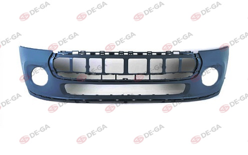 PHIRA MI-14200 Tampon Ön Astarli Sisli Süs Çitali Tip Mini Cooper Minione F55/F56 2014>