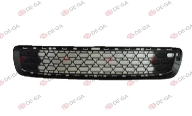 DEGA BMW07CO072 M.Cooper F56 Ön Tampon Panjuru 14-
