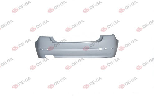 DEGA-2 BMW07F1011 B.5 F10 Arka Tampon Ast.10-