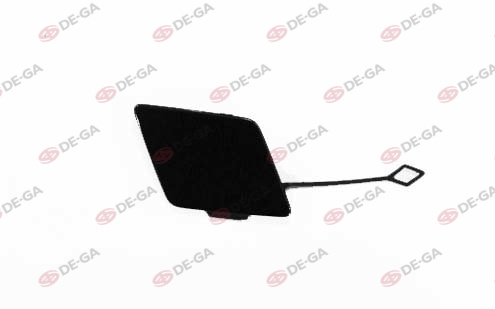 BMW 51117342462 Çeki Demir Kapagi Ön  F10 Lci-F11 Lci-F18 Lci