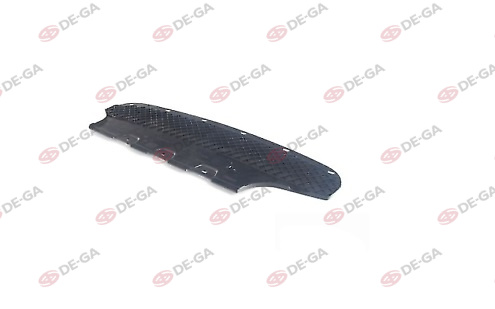 B.5 F10 Arka Tampon Spoileri 10-