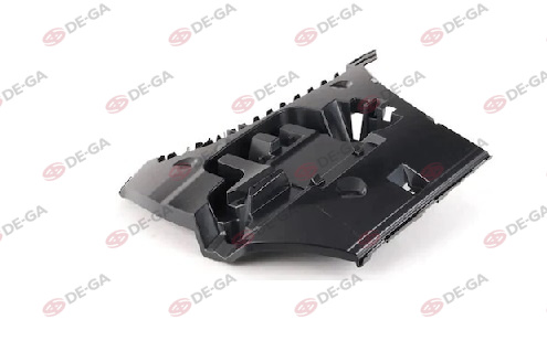 B.5 F10 Arka Tampon Braketi Rh.10-