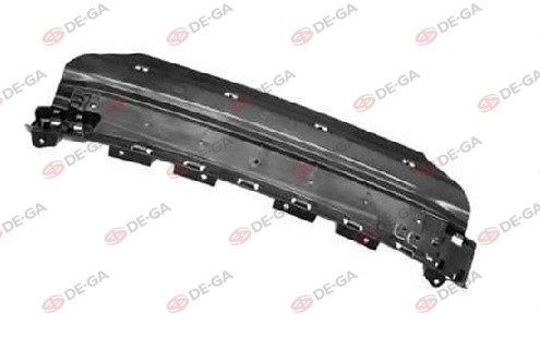 B.5 F10 Arka Tampon Braketi Orta 10-