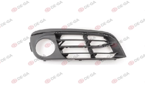 CARTEK TPBMWSK32 Sis Çercevesi F10 Lci Ön Sağ Luxury