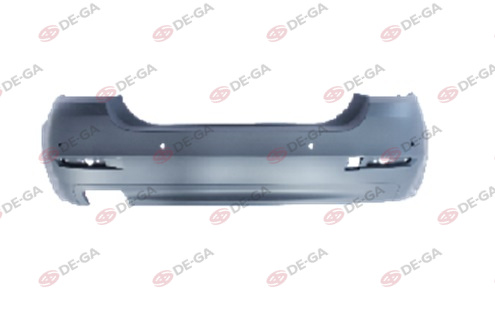 CARTEK TPBMWHSH41 Tampon F10 Lci Arka Pdcli 2014-16