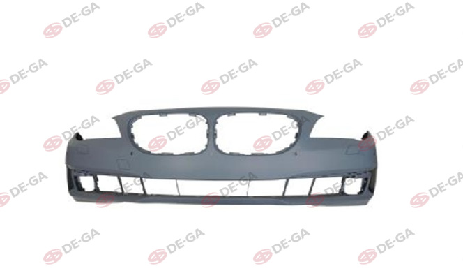 DEGA-2 BMW07F2022 B.7 F01/F02 Ön Tampon Far Yik.Sen.Dkli Ast.12-