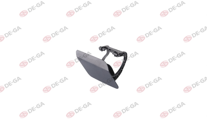DEGA BMW07F2026 B.7 F01/F02 Ön Far Yikama Kapaği Ast.Lh.12-