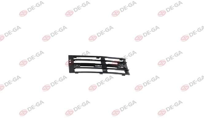 DEGA BMW07F2030 B.7 F01/F02 Ön Tampon Panjuru Açik Rh.12-