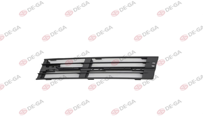DEGA BMW07F2031 B.7 F01/F02 Ön Tampon Panjuru Açik Lh.12-