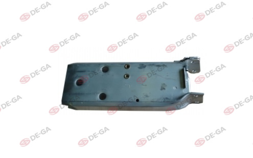 B.3 F30/F20 Ön Tampon Braketi Al. Rh.11-