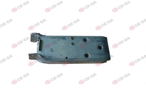 B.3 F30/F20 Ön Tampon Braketi Al. Lh.11-