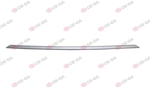 B.3 F30 Ön Tampon Kuşaği Gri Modern 11-