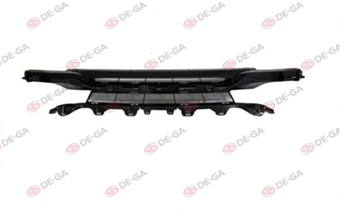CARTEK TPBMST4 Tampon Izgarasi F30 Ön Alt Orta