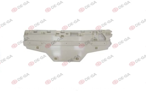 B.3 F30 Arka Tampon Braketi Orta İç M-Sport 11-