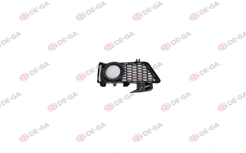 CARTEK TPBMWSK56 Sis Çerçevesi F30 M Tech Ön Sağ 2012-15