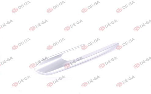 B.3 F30 Ön Tampon Panj. Kuşaği Mod. Rh.11-