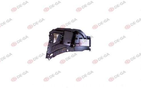 B.3 F30 Arka Tampon Braketi Rh.11-