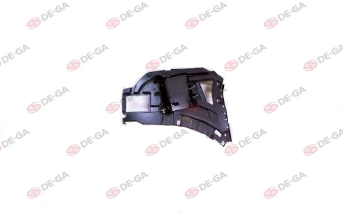 B.3 F30 Arka Tampon Braketi Lh.11-